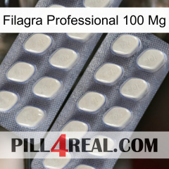 Filagra Professional 100Mg 07